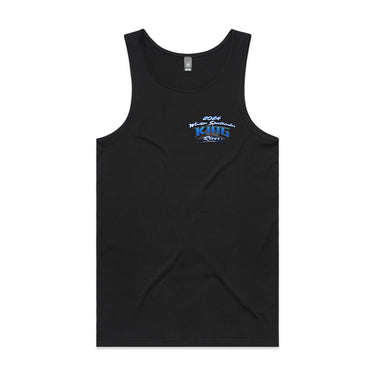 Windsor Spectacular 2024 King Of The River Men's Singlet